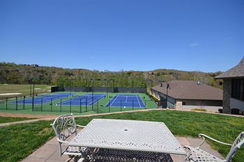 Branson Townhomes Nightly Rent 브랜슨웨스트 외부 사진